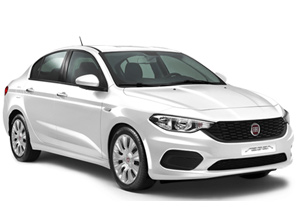 fiat egea